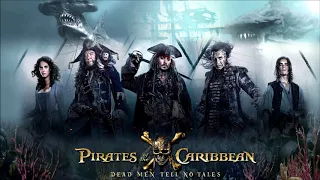 Pirates of the Caribbean: Dead Men Tell No Tales - Trailer Song (Clean Version)