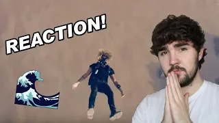 My Soul & You - Jay Alvarrez (REACTION)