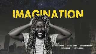 COURT-MÉTRAGE "IMAGINATION" (Publication officielle)