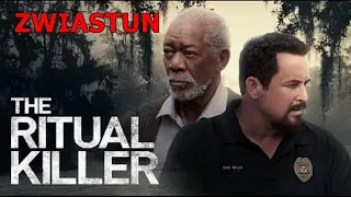 Rytuał śmierci Polski Zwiastun Trailer PL Morgan Freeman Film