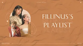 Lỡ Say Bye Là Bye, Em Không Hiểu, Yêu Là Khi, ... / Fillinus's Hot Playlist YouTube, TikTok, Spotify