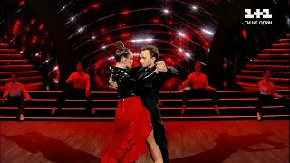 Konstantin Voitenko and Roksoliana Malanchuk – Freestyle – Dancing with the Stars. Season 8