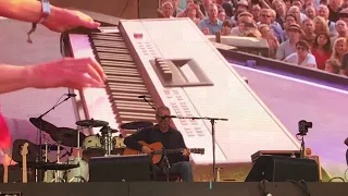 Eric Clapton Layla - Live in London 8.7.2018