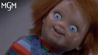 CHILD'S PLAY (1988) | Hi, I'm Chucky! | MGM