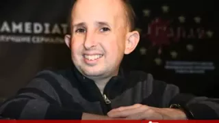 'American Horror Story' Ben Woolf Dies from ... Head Injury