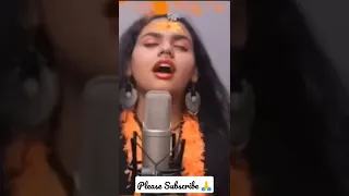 Akala Murtyu Hara Hara Sambu 🙏 l Abhilipsa Panda l Jeetu Sharma