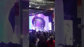Psy at Expo 2020 Dubai