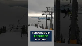 Alterra ACQUIRES Schweitzer