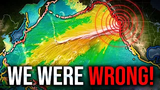 This Earthquake Will Be The Worst Disaster North America Has Ever Seen!
