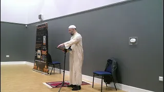 Friday Sermon/Khutba: 31st March 2023 Connection of Ramadan & Dua