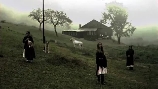 Nostalghia (1983) Fragmanı Türkçe Altyazılı