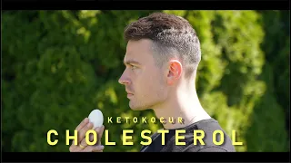 CHOLESTEROL - Ketokocur feat. Chytry Pioter