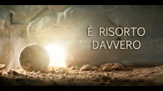 È RISORTO DAVVERO - CANTO DI PASQUA (spartito in descrizione)