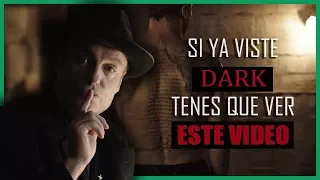 DARK Teorias y explicaciones ¿Quien es Noah? | CoffeTV