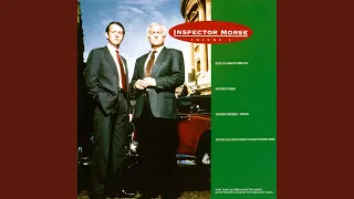 Inspector Morse Theme (Full Version)