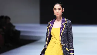 Fashion storm by Indonesia Fashion Week 2023 | FashionTV | FTV