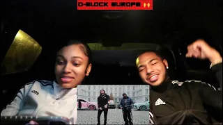 D-Block Europe - Bankroll Got Bigger (Official Video) | REACTION