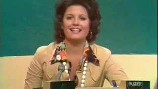 Match Game 73 (Episode 34) (Richard Can't Get His BLANK Closed?)