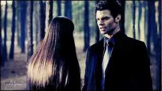 ► Elijah + Elena | Dreaming Of Angels