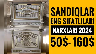 SANDIQ JAVONLAR ENG SIFATLILARI NARXLARI 2024 YIL