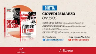 Chi è Paolo Bellini, accusato di essere ‘il quinto uomo’ nella strage di Bologna?