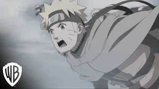 Naruto Shippuden the Movie: The Will of Fire | Launch Trailer | Warner Bros. Entertainment