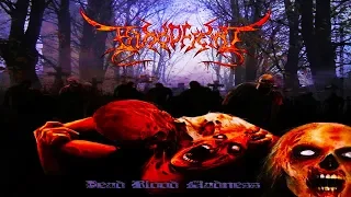 • BLOODFIEND - Dead Blood Madness [Full-length Album] Old School Death Metal