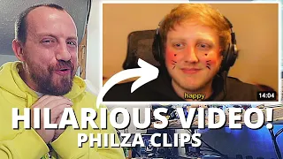 WATCHING Philza clips that make me happy!