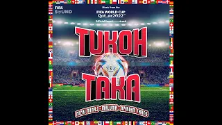 Nicki Minaj, Maluma & Myriam Fares - Tukoh Taka (Official FFF Anthem) feat. FIFA Sound