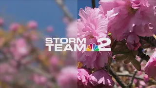 Daybreak Storm Team 2 Weather Forecast 5/29/24