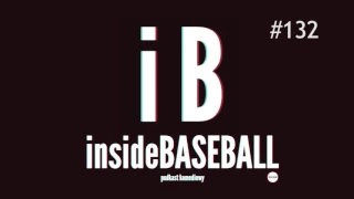 Inside Baseball 132 - Back to school