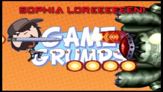 Game Grumps Remix - Sophia Lo-ren [Atpunk]
