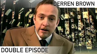 Mind Games Unleashed: Derren Brown's The System & Trick or Treat! | DOUBLE EPISODE | Derren Brown