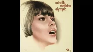 Mireille Mathieu Pour deux coeurs qui s'aiment (1969)