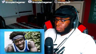 Reacting To Why Rappers AVOID NBA YoungBoy
