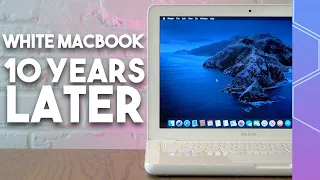 Is the Polycarbonate MacBook still good in 2020?