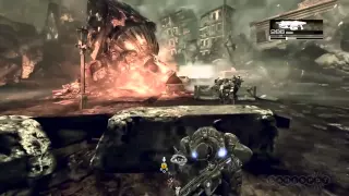 EFMS - History of Gears of War