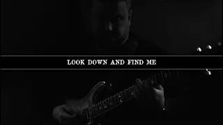 Benn // 'Look Down and Find Me' // Studio Music Video (from The Disgraced Henry Langham EP)