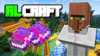 I Found One Of The BEST Enchantments! | RLCraft Shivaxi Config - Ep 18