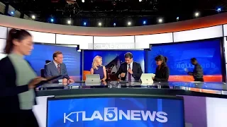 KTLA 5 Los Angeles - LA's Very Own Promo Spots Television Commercial (2018)