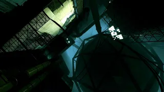 Portal 2 - Volume 2 - Track 18 - Music of the Spheres 2 (Incendiary Lemons) [Remix]