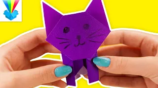 Kicsomi - ⭐Mimi⭐: 🎁 DIY cicus 🐱🥰 Miáúú!