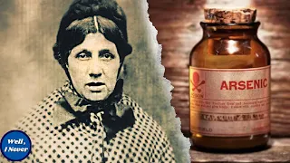 Not Even Her Own Children Were Safe - The EVIL Crimes of Mary Ann Cotton