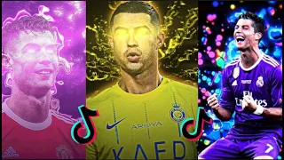 Best CRISTIANO RONALDO Football TIKTOK edits and reels compilation (#2)