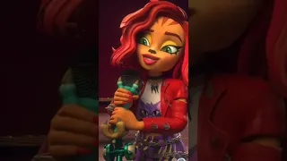 G3 Toralei Being BRITISH! 🥲🔥 #mattel #nickelodeon #monsterhigh #dollcollector #shortsvideo #shorts