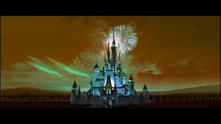 Walt Disney Pictures Effects Sponsored By Spiffy Pictures USA Effects