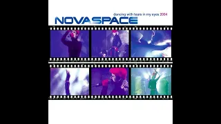 Novaspace - Dancing With Tears In My Eyes 2004 (Extended Version) Música 2002 Álbum 2004