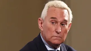 Roger Stone: F*** Voting, Shoot to Kill