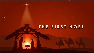 The First Noel | Hillsong