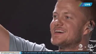 Dan Reynolds - It´s Time Loveloud 2019